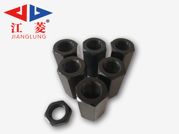 GB56特厚六角螺母 GB56特厚六角螺母